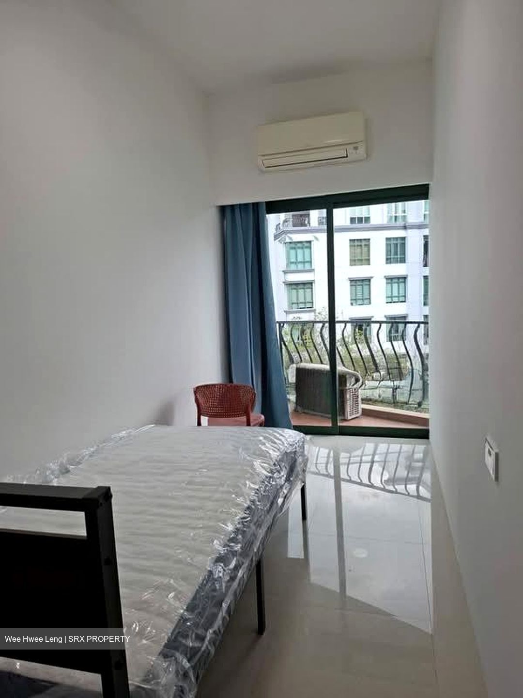Parc Palais (D21), Condominium #598586301